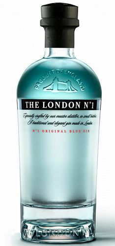 The London No. 1 Gin 750ml