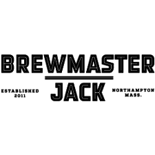 Brewmaster Jack Art & Industry SINGLE