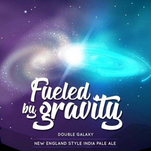 CT Valley Fueled By Gravity DNEIPA 16oz