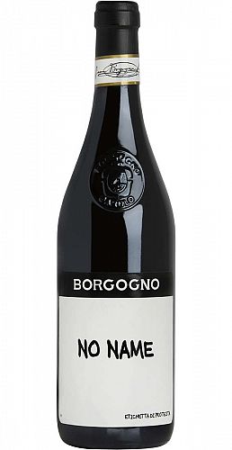 Borgogno 'No Name' Nebbiolo 2019 750ml