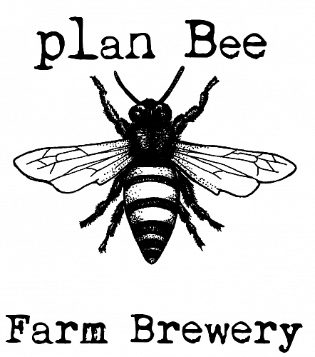 Plan Bee BeeBrush 750ml