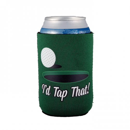 I'd Tap That Can Coolie