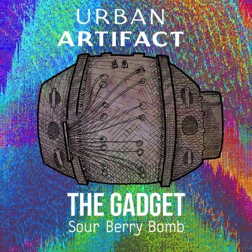 Urban Artifact The Gadget 12oz