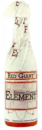 Element Red Giant 25oz