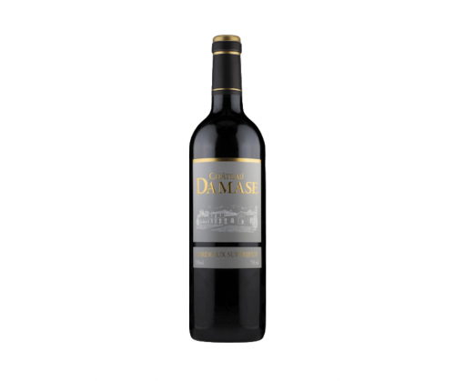 Ch. Damase Bordeaux Sup. 2015 750ml