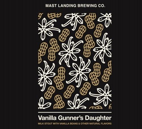 Mast Landing Vanilla Gunners Daughter 16