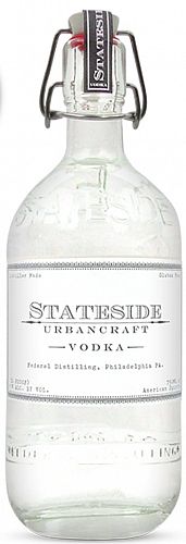 Stateside Urbancraft Vodka 750ml