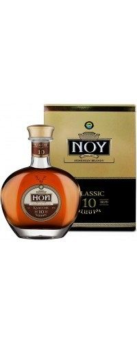 Noy 10yo Armenian Brandy 750ml