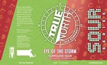 True North Eye Of The Storm Sour 16oz