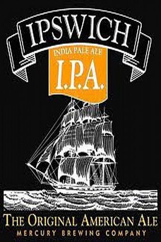 Ipswich IPA cans 12PACK