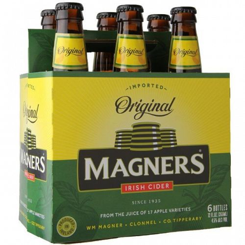 Magners Irish Cider 6PACK