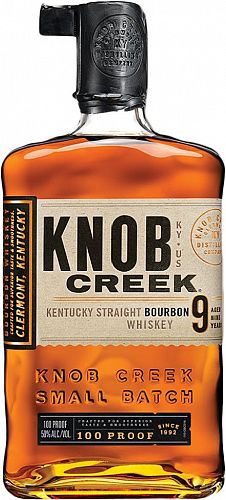 Knob Creek 9yo 1.75L