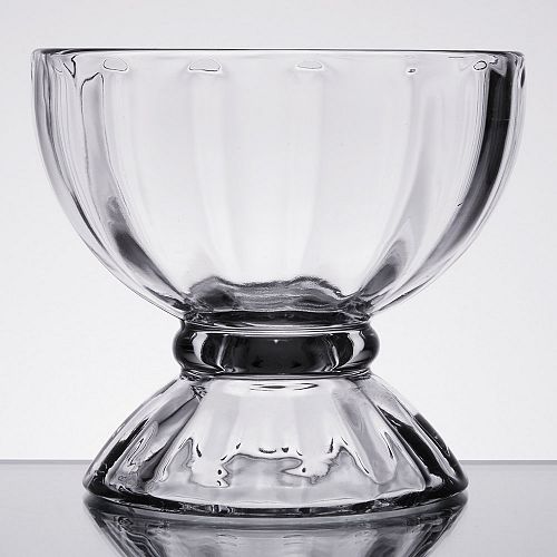 Libbey Supreme Glass Bowl 17oz