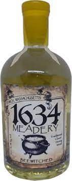 1634 Beewitched 500ml