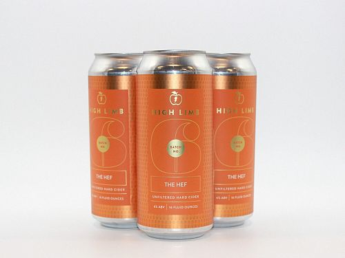 High Limb Limited Release Series 16oz