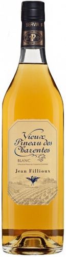 Jean Fillioux Pineau Charentes Blanc