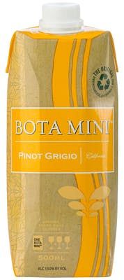 Bota Box Pinot Grigio  500ml