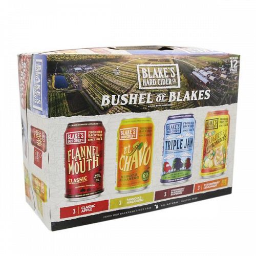 Blake's Bushel of Blakes Variety 12pk