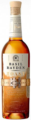 Basil Hayden's Toast 750ml