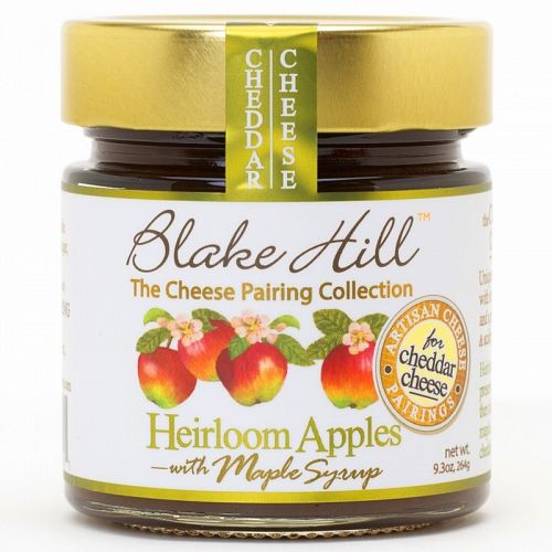 BH Heirloom Apple With Maple Syrup 1.5oz
