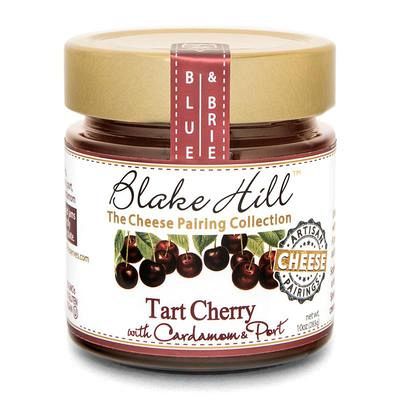 BH Tart Cherry With Cardamom & Port 1.5o