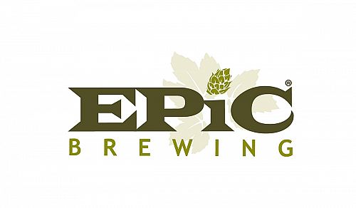 Epic Brewing In The Rye BA Stout 22oz