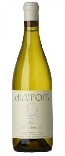 Diatom Chardonnay 2020 750ml