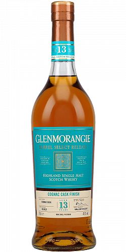 Glenmorangie 13yo 750ml