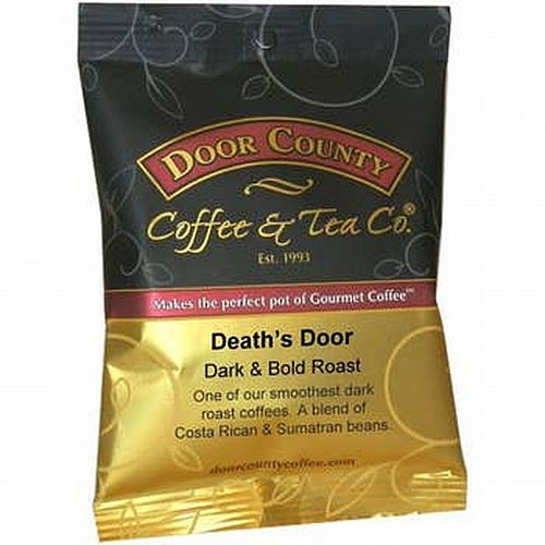 Door County Coffee Death's Door 1.5oz