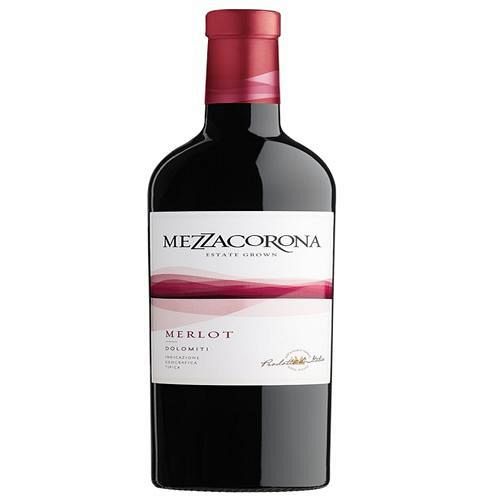 Mezzacorona Merlot 2019 1.5L