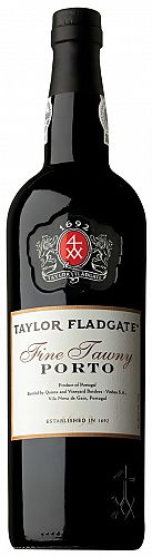 Taylor Fladgate Tawny Port 750ml