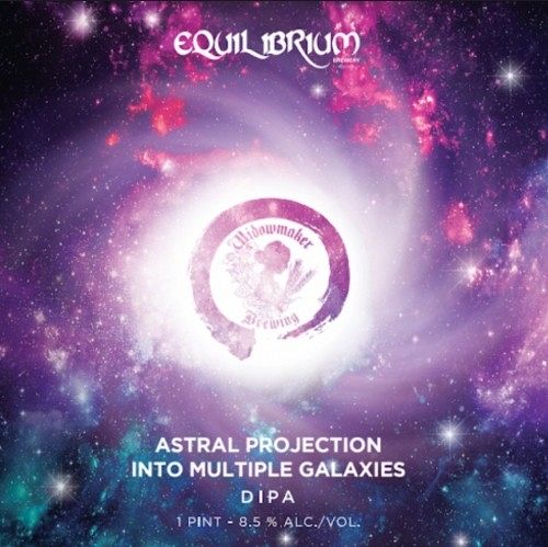 Widowmaker/Equilibrium Astral Projection