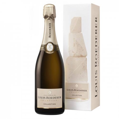 Roederer Collection 242 Gift Box 750ml