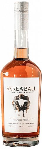 Skrewball Peanut Butter Whiskey 200ml