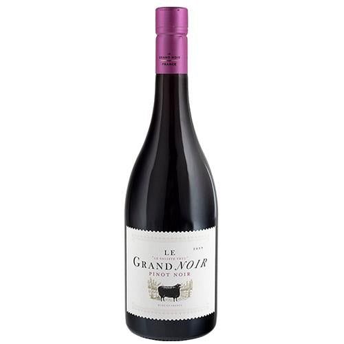 Le Grand Noir Pinot Noir 2020 750ml
