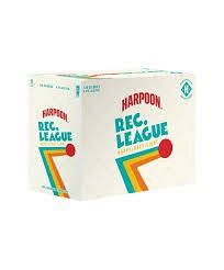 Harpoon Rec League 12PACK