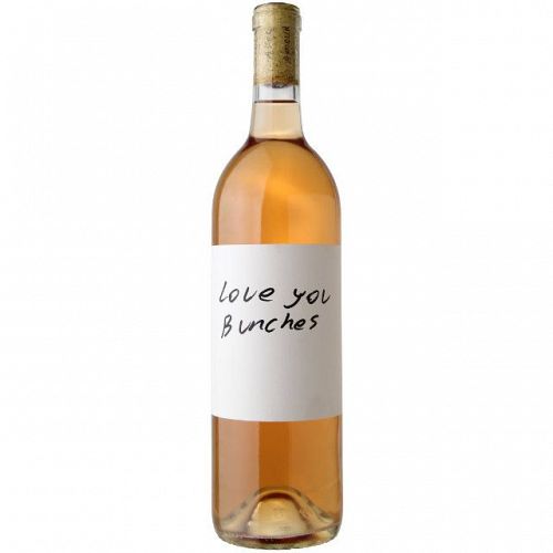 Stolpman Love You Bunches Orange Wine 75