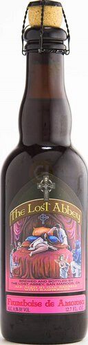 Lost Abbey Framboise De Amorosa 375ml