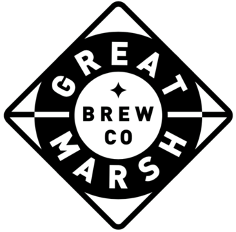 Great Marsh English Brown Ale 16oz
