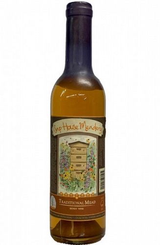 Sap House Meadery Traditional Mead 375ml