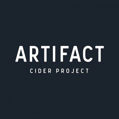 Artifact Cider FLH Classic 12oz 4pk