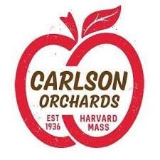 Carlson Orchards Simply Dry 16oz