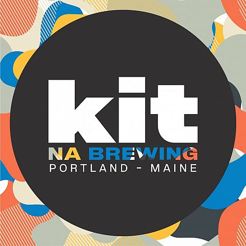 Kit Craft N/A On Your Mark Blonde Ale 6P