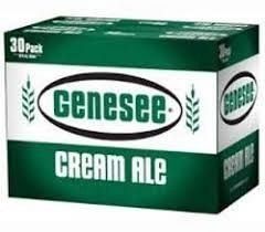 Genesee Cream Ale 30PACK