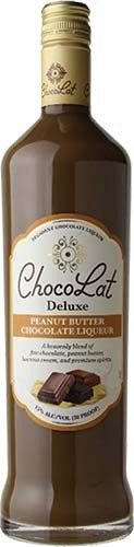 ChocoLat Peanut Butter Chocolate 750ml