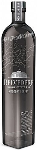 Belvedere Smogory Forest Single Estate 7