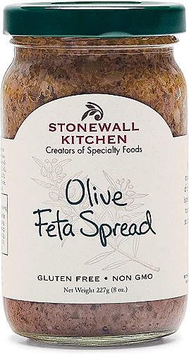 Olive Feta Spread 8oz