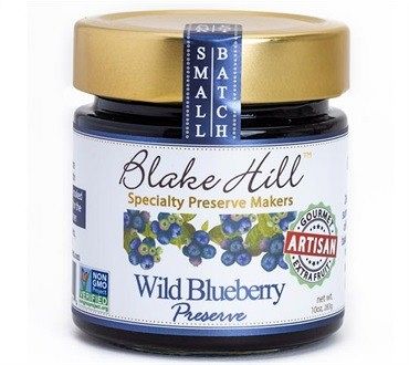 BH Wild Blueberry 1.5oz
