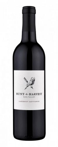 Hunt & Harvest Cab Sauv 2020 750ml