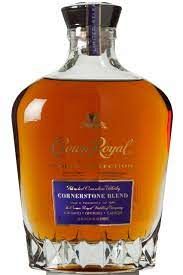 Crown Royal Noble Collection 750ml